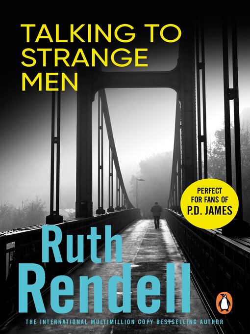 Title details for Talking to Strange Men by Ruth Rendell - Available